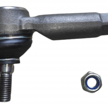 Terminal Derecho Ford Fiesta Power