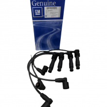 Cable De Bujia Optra