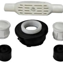 Kit De Palanca De Cambio Aveo-Optra-Corsa-Cielo-Nubira