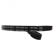 Correa Alternador Spark Matiz Atos 4Pk665 Gm