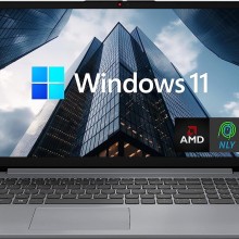 lenovo Laptop IdeaPad de 15,6