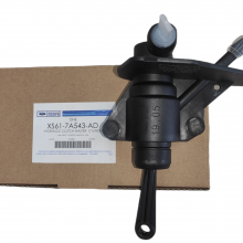 Bombin de Embrague Inferior Ford KA Fiesta Balita