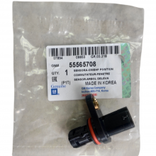 Sensor Arbol De Levas Chevrolet Cruze 1.8