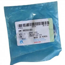 Estopera Cigüeñal Delantera Aveo Optra Design