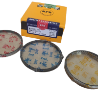 Anillos Mitsubishi Signo 1.6 Ck4 0.20 0.30