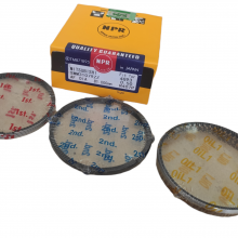 Anillos Mitsubishi Signo 1.6 Ck4 0.20 0.30