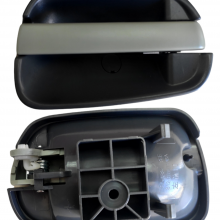 Manilla Interna Delantera Izquierda Arauca