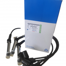 Cables De Bujía Chevrolet Corsa 1.31.41.6L Montana Meriva