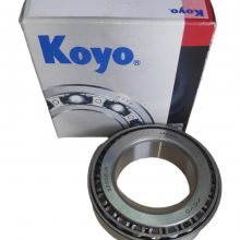 Rodamiento Delantero Externo Chevrolet Luv Dmax 3.5