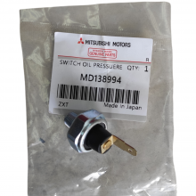 Sensor Presión De Aceite Mitsubishi Lancer Touring 2.0