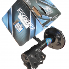 Amortiguador Delantero Corolla Explosion Derecho 09-14