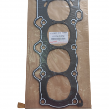 Empacadura Camara Yaris 1.3 1.5 09 Amianto