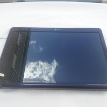 Pantalla Laptop Hp Pavilion Dv4 Completa Con Bisagras Y Flex Conectores