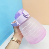 Termo motivacional para niños 500ml