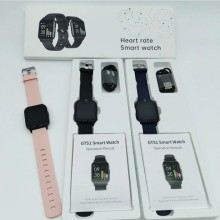 Reloj Inteligente GTS1