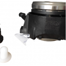 Collarin Ford Fiesta Balita KA, Ecosport Motor 1.6L 2003 Con Adaptador