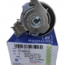 Tensor De Correa De Tiempo Gm Optra Tapa Negra