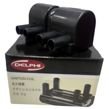 Bobina De Encendido Aveo Optra Limited Spark Tres Pines