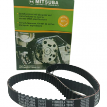 Correa De Tiempo 113 Dtes Elantra Tucson 2.0