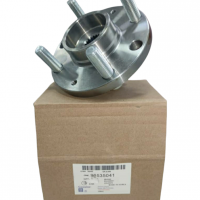 Mozo De Rueda Aveo Delantero Aveo 1.6