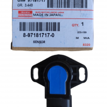 Sensor Tps Chevrolet Luv Dmax 3 5