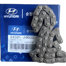 Cadena De Leva Getz 1.6 Elantra 1.6 Mobis