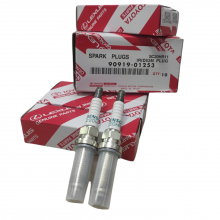 Bujia Corolla Toyota