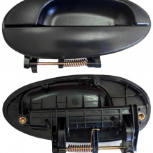 Manilla Externa Trasera Izquierda Arauca QQ