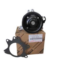 Bomba de Agua Toyota Corolla New Sensation (03-08) 1.61.8
