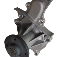 Bomba De Agua Corollababy Camry Sky Araya Toyota