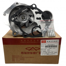 Bomba De Agua Tiggo 2.4 Grand Tiger 2.4 Space Wagon