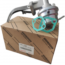 Bomba De Gasolina Completa Corolla Avila Toyota