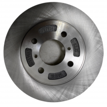 Disco De Freno Delantero Arauca