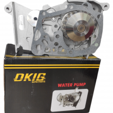 Bomba Agua Clio Kango Symbol Megane Motor 1.6 16V