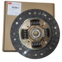 Disco Clucth Grand Tiger 4X4