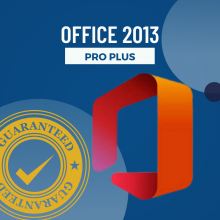 Office 2013 profesional Plus, activación y envió inmediato