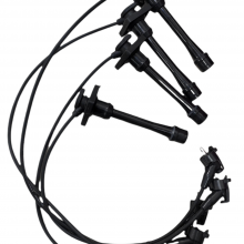 Cable De Bujia Corolla 1.8 Full Inyection