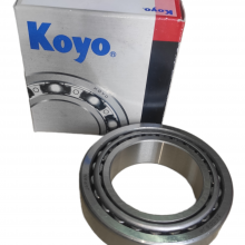 Rodamiento Delantero Chevrolet Luv Dmax 3.5