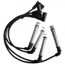 Cable Bujia Ford Fiesta Titanium Ecosport Focus 2.0