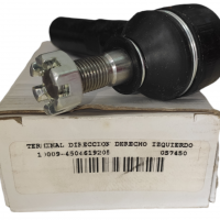 Terminal Direccion Starlet 1.3 92-99