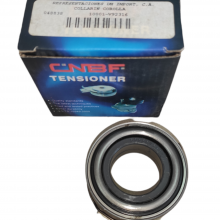 Collarin Corolla Avila Araya Baby Camry Sapito Pantallita 1.6 Starlet 1.3