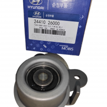 Tensor De Correa De Tiempo Hyundai Getz 1.6