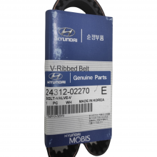 Correa De Tiempo 101 Dtes Kia Picando