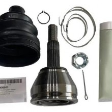 Punta De Trípode Gm Corsa