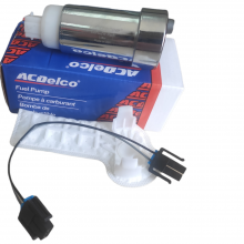 Pila De Gasolina Silverado Luv Dmax