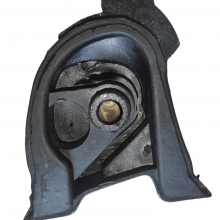 Base De Motor Delantera - Tipo R - Baby Camry Sky Araya Toyota