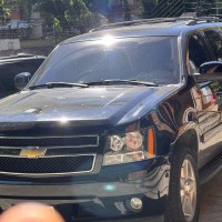 Camioneta 4x4, tahoe 2007