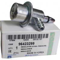 Regulador De Presion De Gasolina Chevrolet Aveo Optra Cielo Épica