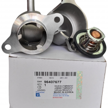 Termostato de Chevrolet Aveo con Toma de Agua