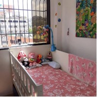 Cama individual duplex